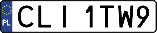 CLI1TW9