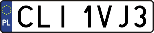 CLI1VJ3