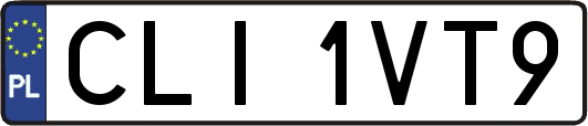 CLI1VT9