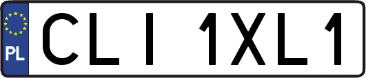 CLI1XL1