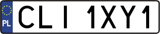 CLI1XY1