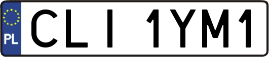 CLI1YM1