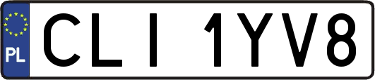 CLI1YV8