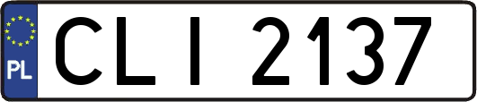 CLI2137