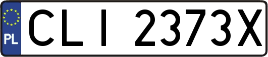 CLI2373X