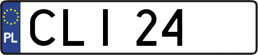 CLI24