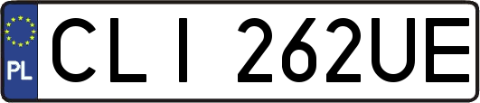 CLI262UE