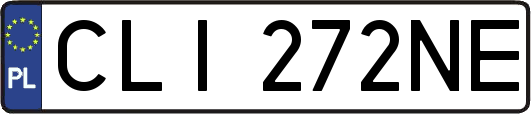 CLI272NE