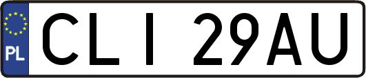 CLI29AU