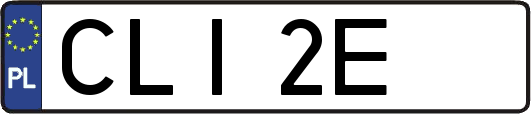 CLI2E
