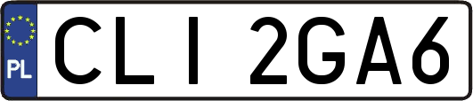 CLI2GA6