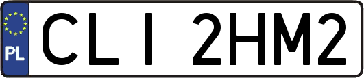 CLI2HM2