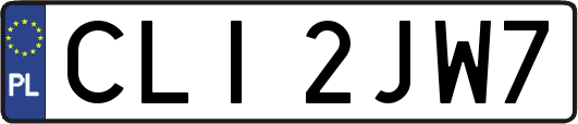 CLI2JW7