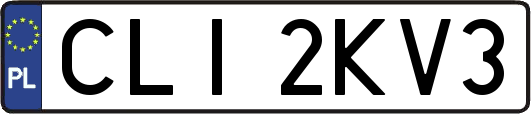 CLI2KV3