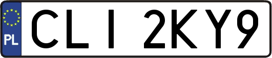 CLI2KY9