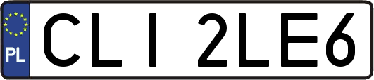 CLI2LE6