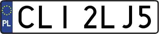 CLI2LJ5