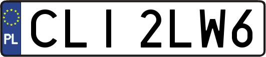 CLI2LW6