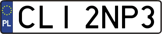 CLI2NP3