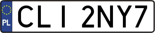 CLI2NY7