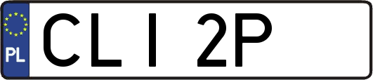 CLI2P