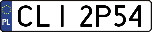 CLI2P54