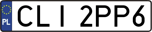 CLI2PP6