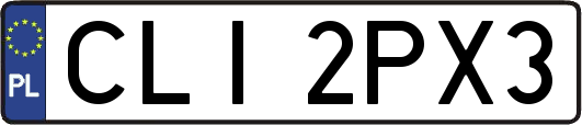 CLI2PX3