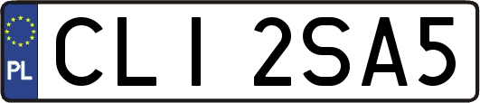 CLI2SA5