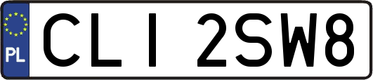 CLI2SW8