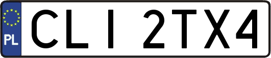 CLI2TX4