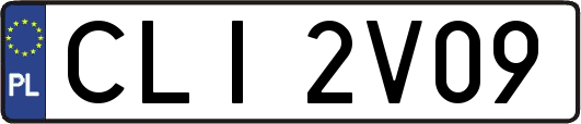 CLI2V09