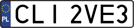 CLI2VE3