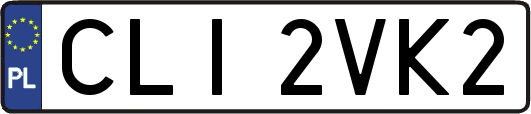 CLI2VK2