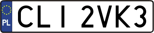CLI2VK3