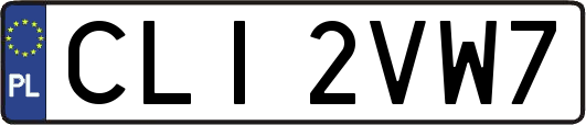 CLI2VW7