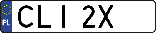 CLI2X