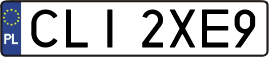 CLI2XE9