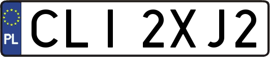 CLI2XJ2