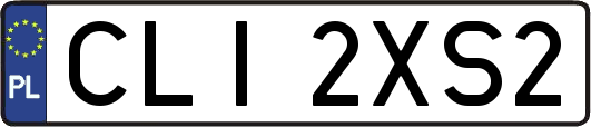 CLI2XS2