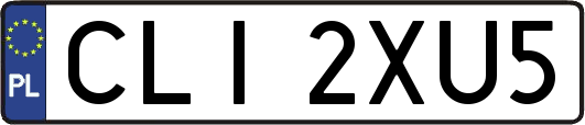 CLI2XU5