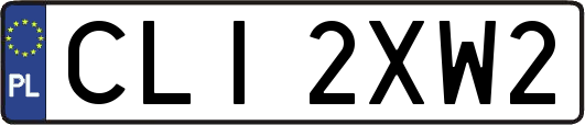 CLI2XW2