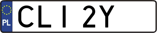 CLI2Y
