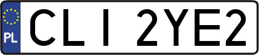 CLI2YE2