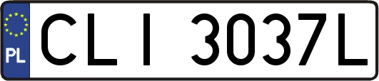 CLI3037L