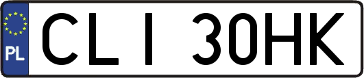 CLI30HK