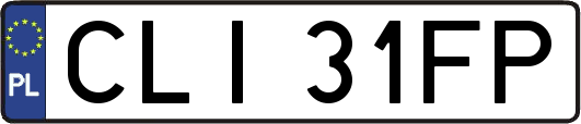 CLI31FP