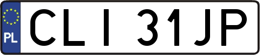 CLI31JP