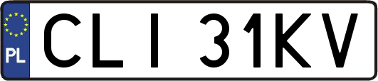 CLI31KV