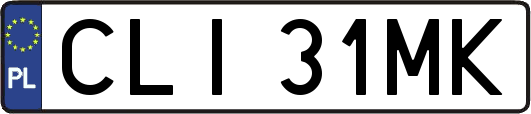 CLI31MK